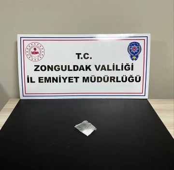 Zonguldak’taki uyuşturucu operasyonunda 7 şüpheli tutuklandı
