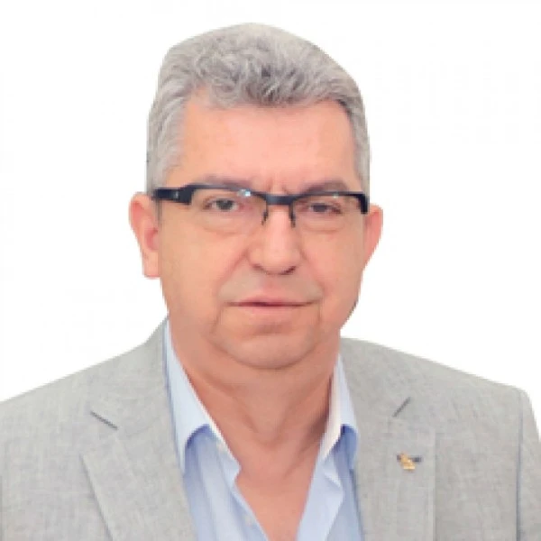 Adil GÖKÇADIR