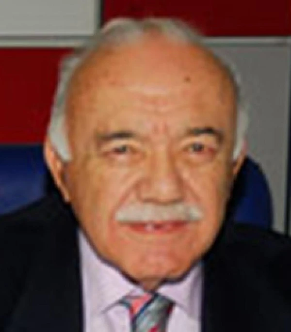 Erdem SAKER